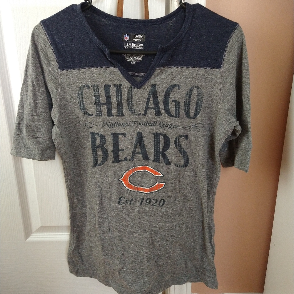 Chicago Bears Shirt